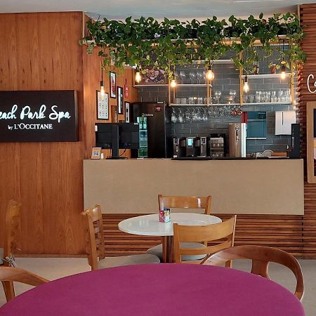 Apartamento Particular Em Porto Das Dunas - Beach Park Акірас Екстер'єр фото