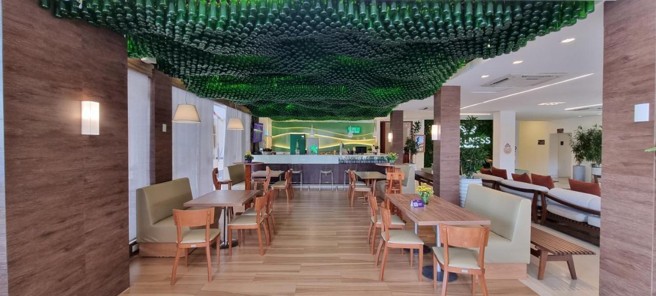 Apartamento Particular Em Porto Das Dunas - Beach Park Акірас Екстер'єр фото