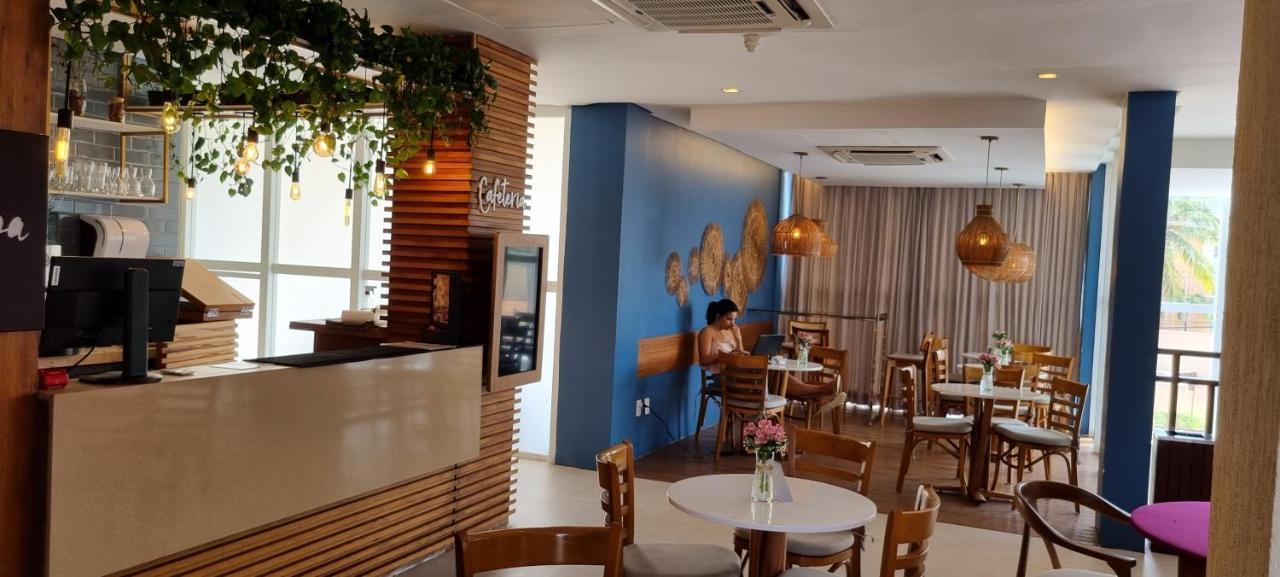 Apartamento Particular Em Porto Das Dunas - Beach Park Акірас Екстер'єр фото