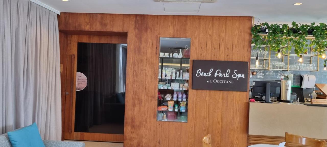 Apartamento Particular Em Porto Das Dunas - Beach Park Акірас Екстер'єр фото