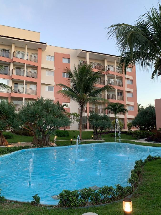Apartamento Particular Em Porto Das Dunas - Beach Park Акірас Екстер'єр фото