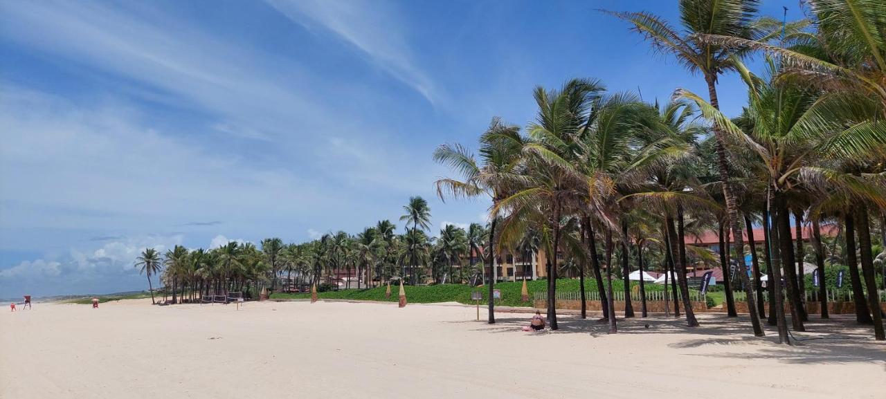 Apartamento Particular Em Porto Das Dunas - Beach Park Акірас Екстер'єр фото